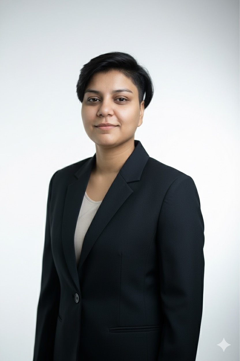 Damini Rana Best Writer & Best Digital Marketer