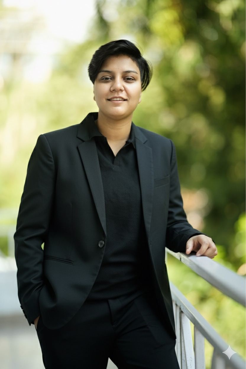 Damini Rana Best Writer & Best Digital Marketer