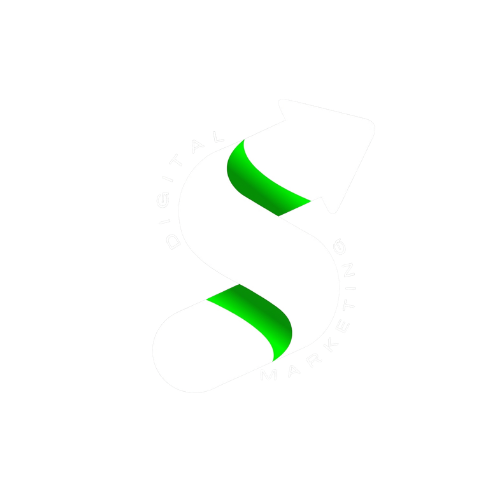 Solvix Web Transparent White logo